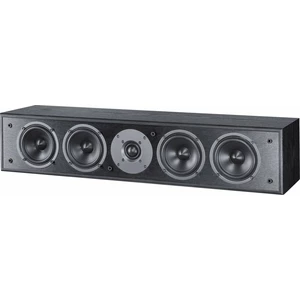 Magnat Monitor S14 C Black HiFi-Center-Lautsprecher