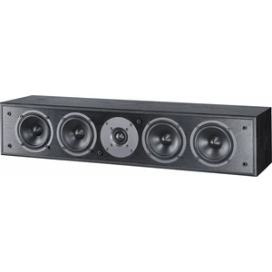 Magnat Monitor S14 C Black HiFi-Center-Lautsprecher