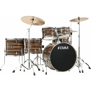 Tama IP62H6W-CTW Imperialstar Coffee Teak Wrap