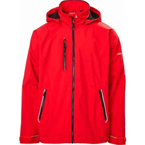 Musto Sardinia Jacket 2.0 Jachetă navigație True Red 2XL