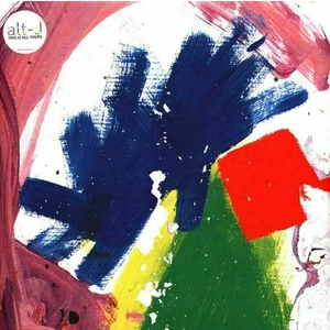 alt-J - This Is All Yours (White Vinyl) (2 LP)