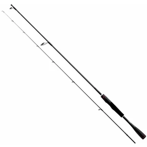 Shimano Fishing Zodias Spinning 2,13 m 5 - 15 g 2 rész