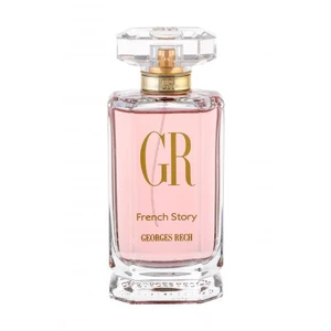 Georges Rech French Story 100 ml parfumovaná voda pre ženy