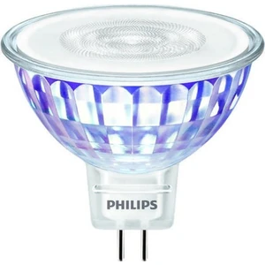 LED žárovka GU5,3 MR16 Philips 5,8W (35W) teplá bílá (3000K) stmívatelná, reflektor 12V 60°