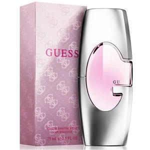 Guess Woman - EDP 2 ml - odstrek s rozprašovačom