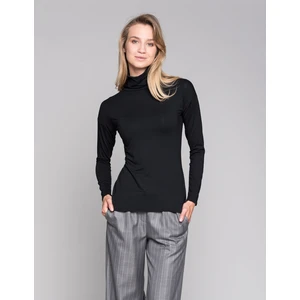 Marita Bobko Woman's Turtleneck no.1