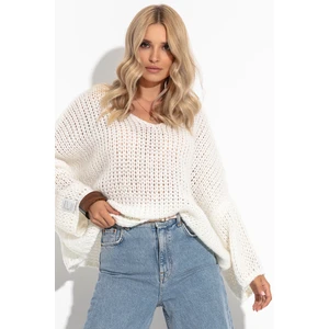 Maglia da donna  Fobya Oversized