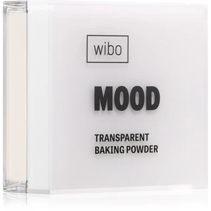 Wibo Mood Loose Powder transparentný púder 14 g