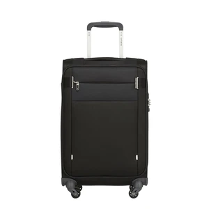 Samsonite Kabinový cestovní kufr Citybeat 35 l - černá