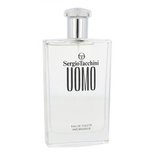 Sergio Tacchini Uomo toaletná voda pre mužov 100 ml