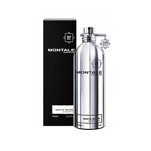 Montale White Musk - EDP 2 ml - odstřik s rozprašovačem