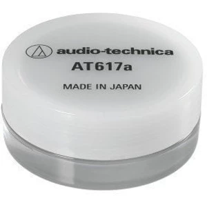 Audio-Technica AT617a Pulizia puntina