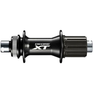 Shimano Deore XT FH-M8010-B Rear Freehub Center Lock 148x12mm 9/10/11-Speed 32H Black