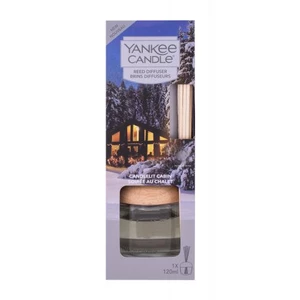 Yankee Candle Candlelit Cabin aroma difuzér s náplní 120 ml