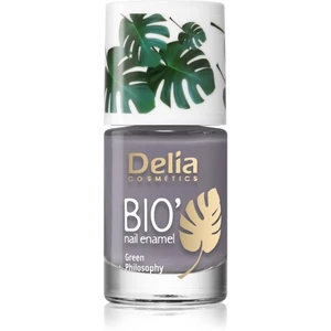 Delia Cosmetics Bio Green Philosophy lak na nechty odtieň 623 Jungle 11 ml