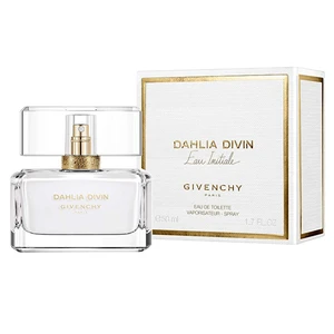 Givenchy Dahlia Divin Eau Initiale toaletná voda pre ženy 75 ml