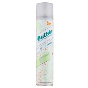 Batiste Fragrance Bare suchý šampon pro absorpci přebytečného mazu a pro osvěžení vlasů 200 ml