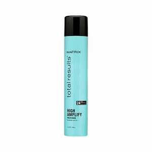 Matrix Total Results High Amplify lak na vlasy extra silné spevnenie 400 ml