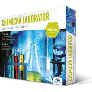 Chemická laboratoř