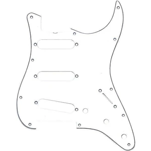 Fender Strat PKRD