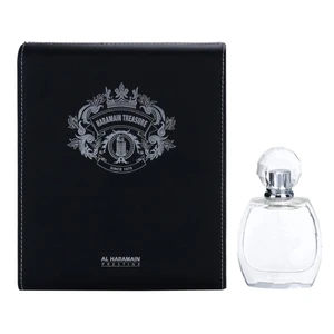 Al Haramain Haramain Treasure parfumovaná voda unisex 70 ml