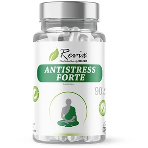 REVIX Antistress forte 90 kapsúl