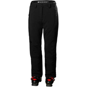 Helly Hansen W Alphelia 2.0 Insulated Ski Pants Black XS