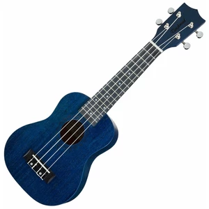 Tanglewood TWT 1 TB Szoprán ukulele Blue