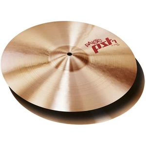 Paiste PST 7 Hi-Hat talerz perkusyjny 14"