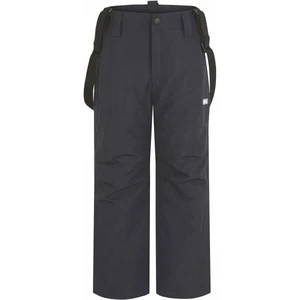 Dětské lyžařské kalhoty LOAP FUMO Tmavě modrá/Černá