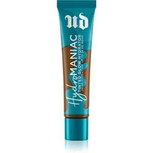 Urban Decay Hydromaniac Tinted Glow Hydrator hydratační pěnový make-up se vzácnými oleji 80 35 ml