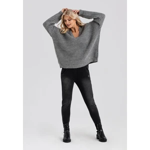 Look Made With Love Woman's Pullover 309 Mia