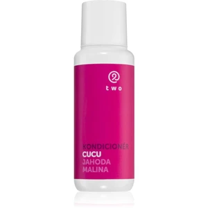 two cosmetics CUCU organický kondicionér 200 ml