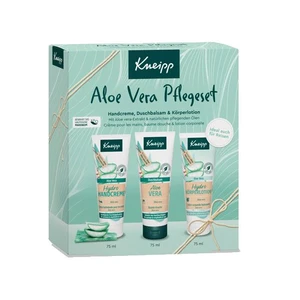 Kneipp Dárková sada Aloe Vera