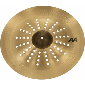 Sabian 22116CS AA Holy China činel 21"