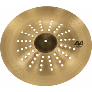 Sabian 22116CS AA Holy Kínai cintányér 21"