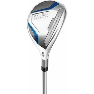 TaylorMade Kalea Premier Hybrid Palo de Golf - Híbrido