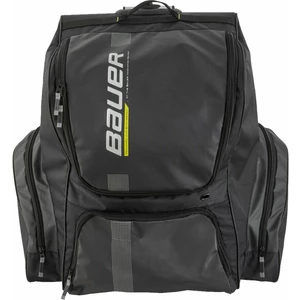 Bauer Elite Wheeled Backpack Bolsa de equipo con ruedas de hockey