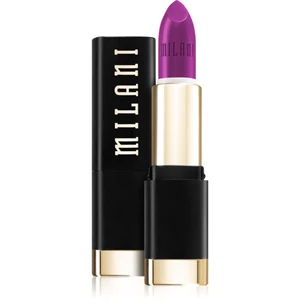 Milani Bold Color Statement Matte Lipstick matná rtěnka I Am Cool