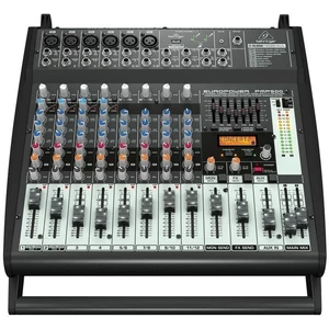 Behringer PMP500 Mixer cu amplificare