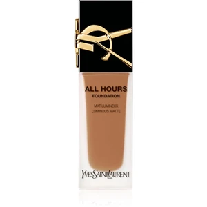 Yves Saint Laurent All Hours Foundation dlouhotrvající make-up SPF 39 odstín DN1 25 ml