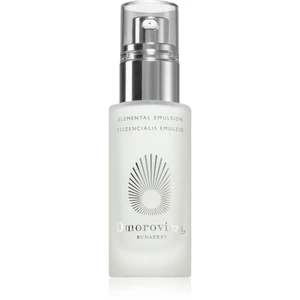 Omorovicza Hydro-Mineral Elemental Emulsion hydratační emulze 30 ml