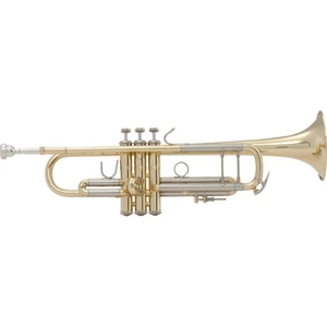 Vincent Bach 180MLV Stradivarius Bb trombita