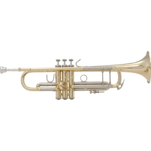 Vincent Bach 180MLV Stradivarius Bb Trumpeta