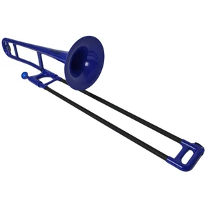 pBone 700641 Bb Trombone di Plastica