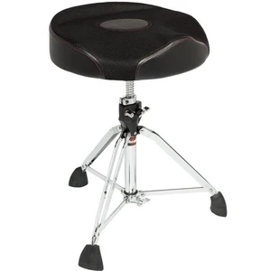 Gibraltar 9608RW2T Saddle Round Drummer Sitz