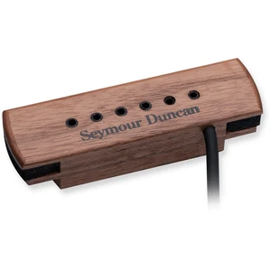 Seymour Duncan Woody XL Hum Cancelling Nuez