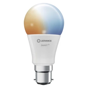 Inteligentná žiarovka LEDVANCE SMART+ WiFi Classic Tunable White 9W B22d (4058075515642) LED žiarovka • spotreba 9 W • náhrada 41 – 60 W žiarovky • pä