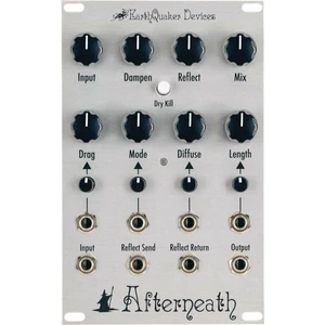 EarthQuaker Devices Afterneath Module Limited Custom Edition