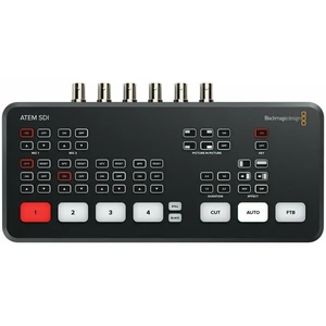 Blackmagic Design Atem SDI